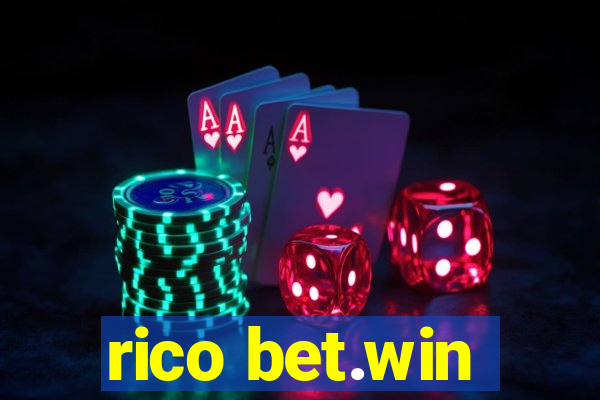 rico bet.win